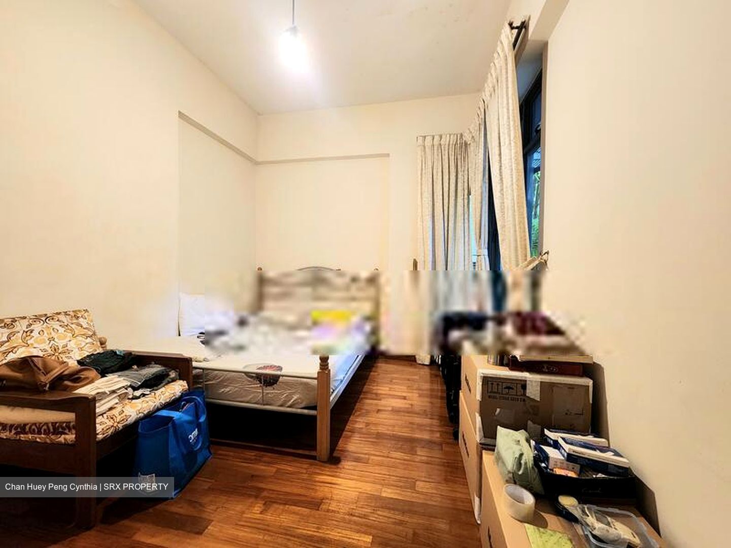 Carissa Park Condominium (D17), Condominium #405657421